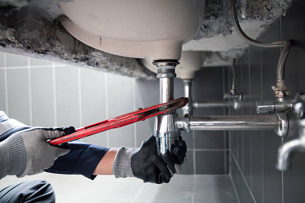 Trusted Pipe Repair service in Hazel Green, KY - AAA Plumbing Heating
